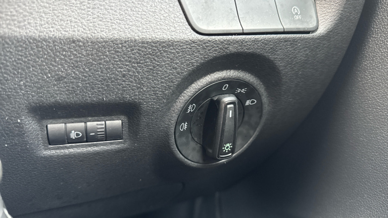 Skoda Fabia 1.0 TSI SE 5dr Petrol Hatchback